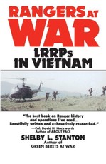 Rangers at War