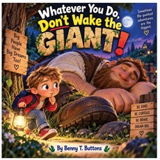 Whatever You Do, Don't Wake the Giant!