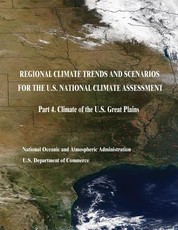 Regional Climate Trends and Scenarios for the U.S. National Climate Assessment