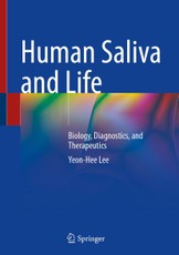 Human Saliva and Life