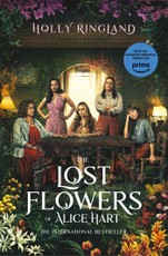 The Lost Flowers of Alice Hart