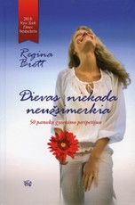 Dievas niekada neužsimerkia