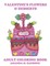 Valentine's Flowers & Desserts
