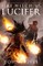 Fire Witch vs Lucifer