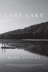 Lost Lake: Stories
