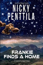 Frankie Finds a Home