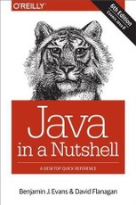 Java in a Nutshell