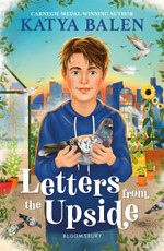 Letters from the Upside