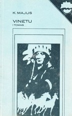 Vinetu (I–III tomai)