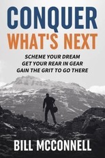 Conquer What's Next