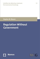 Regulation Without Government
