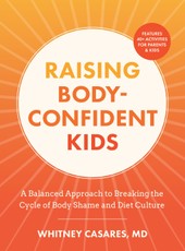 Raising Body-Confident Kids