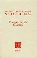 Žmogaus laisvės filosofija