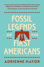 Fossil Legends of the First Americans
