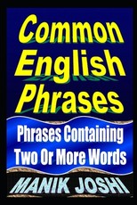 Common English Phrases