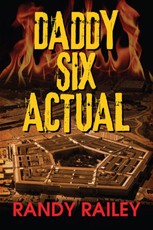 Daddy Six Actual