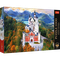 TREFL PREMIUM PLUS Dėlionė „Neuschwanstein", 1000 det.