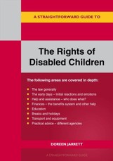 A Straightforward Guide To The Rights Of Disabled Children