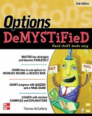 Options Demystified