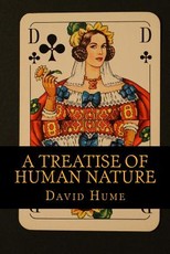 A treatise of human nature