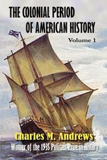The Colonial Period of American History