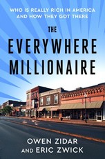The Everywhere Millionaire