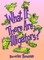 What If There Are Alligators