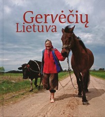 Gervėčių Lietuva