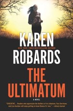 The Ultimatum