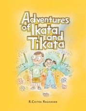 Adventures of Ikata & Tikata