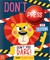 Don't Press the Button!