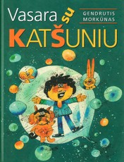 Vasara su Katšuniu (2005)