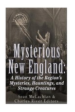 Mysterious New England