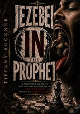Jezebel "in" the Prophet