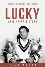 Lucky-Anil Nayar's Story