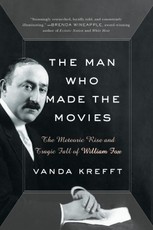 Krefft, V: Man Who Made the Movies
