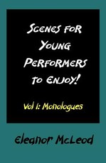 Scenes for Young Performers to Enjoy
