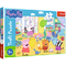 TREFL PEPPA PIG dėlionė „Kiaulytė Pepa“, 24 det.