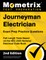 Journeyman Electrician Exam Prep Practice Questions