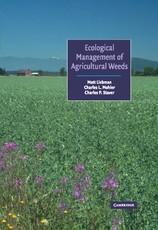 Ecological Management of Agricultural Weeds
