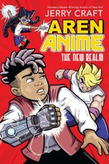 Aren Anime: The New Realm