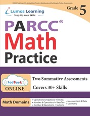 PARCC Test Prep