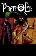 Pirate Eye: Exiled from Exile #TPB