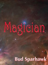 Magician!