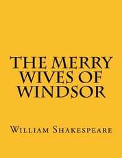 The Merry Wives Of Windsor