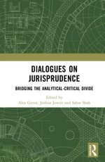 Dialogues in Jurisprudence