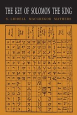 The Key of Solomon the King