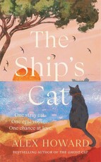 The Ship's Cat