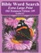 Bible Word Search Extra Large Print Old Testament Volume 109