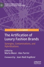 The Artification of Luxury Fashion Brands